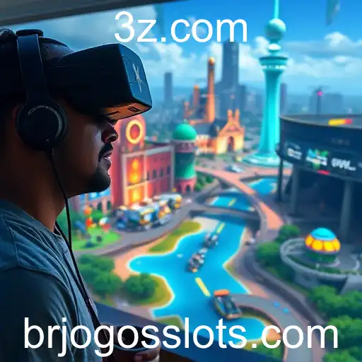 Inovação e Tendências nos Jogos do Brasil