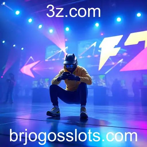 Inovações do Mundo dos Jogos em 2025