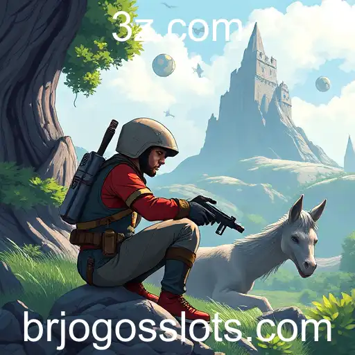 Tendências e Novidades no Universo dos Jogos em Português