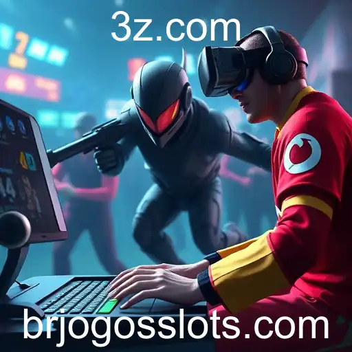 A Revolução do Mercado de Jogos Digitais em 2025