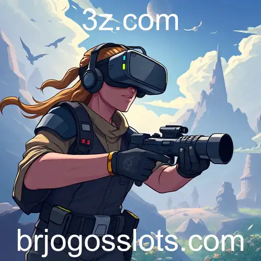 A Evolução dos Jogos Online em 2025