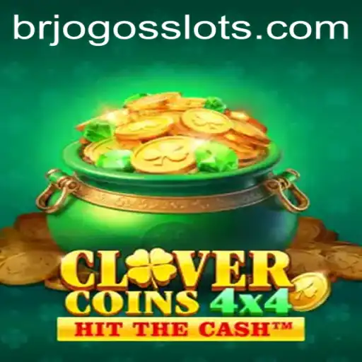 Discover the Thrilling World of CloverCoins4x4: The Latest Sensation in Gaming